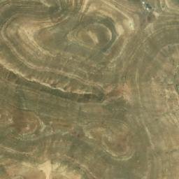 Satellite imagery of Chouf el Hadj, DZ
