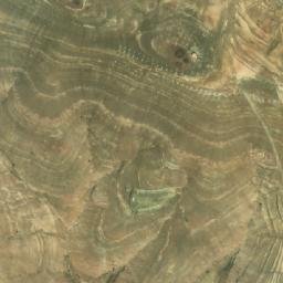 Satellite imagery of Chouf el Hadj, DZ