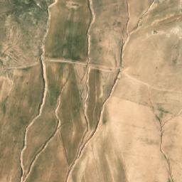Satellite imagery of Djebel Guetar, DZ