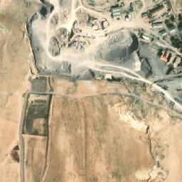 Satellite imagery of Djebel Guetar, DZ