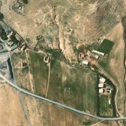 Satellite imagery of Djebel Guetar, DZ