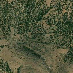 Satellite imagery of Koudia Mzara, DZ