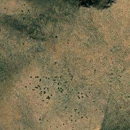 Satellite imagery of Djebel er Rkene, DZ