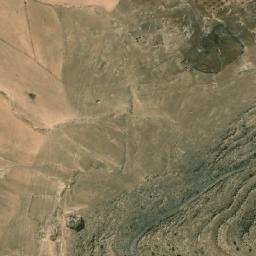 Satellite imagery of Djebel Bouzabine, DZ
