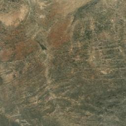 Satellite imagery of Djebel Hirech, DZ
