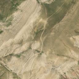 Satellite imagery of Koudiet el Bouib, DZ