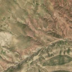 Satellite imagery of Koudiet el Bouib, DZ