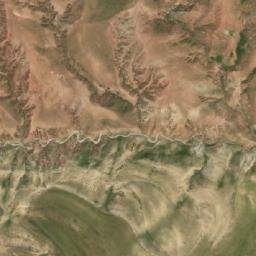Satellite imagery of Koudiet el Bouib, DZ
