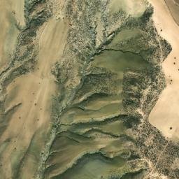 Satellite imagery of Bettache, DZ