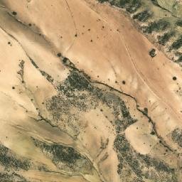 Satellite imagery of Bettache, DZ