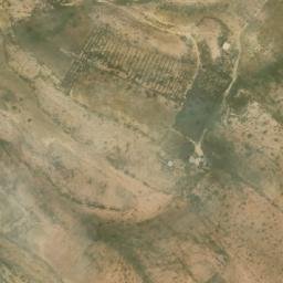 Satellite imagery of Koudiat er Ressas, DZ