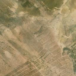 Satellite imagery of Koudiat er Ressas, DZ