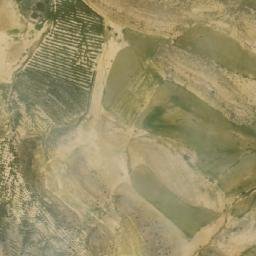 Satellite imagery of Koudiat er Ressas, DZ