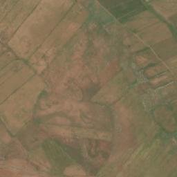 Satellite imagery of Jabal Qirblāyā, SY