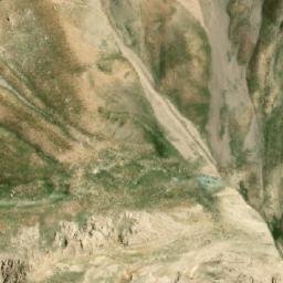 Satellite imagery of گوسفندسرا, IR
