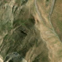 Satellite imagery of گوسفندسرا, IR