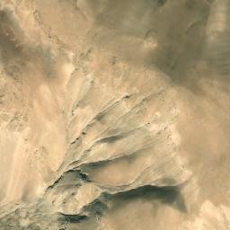 Satellite imagery of Kōh-e Sang Rīkhtah, AF