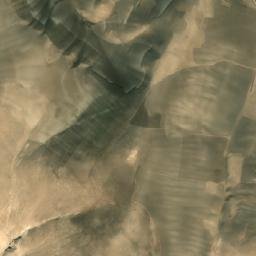 Satellite imagery of Kōh-e Sang Rīkhtah, AF