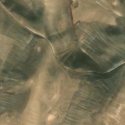 Satellite imagery of Kōh-e Sang Rīkhtah, AF