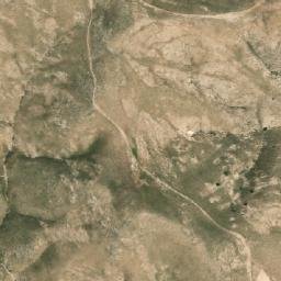 Satellite imagery of Kūh-e Sīāhrīg, AF