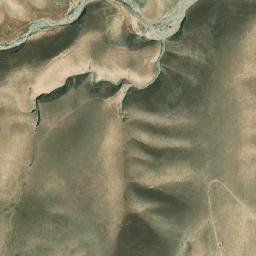 Satellite imagery of Kōtal-e Baysh Gazah, AF