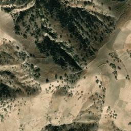 Satellite imagery of Kōh-e Kapabādah, AF