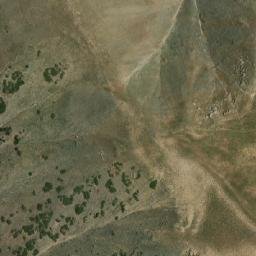 Satellite imagery of Kōh-e Bārak, AF