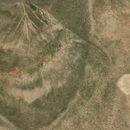 Satellite imagery of Kōh-e Bārak, AF