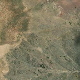 Satellite imagery of Kōh-e Bārak, AF