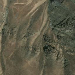 Satellite imagery of Shākhak, AF