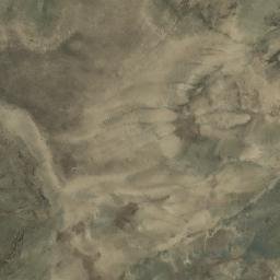 Satellite imagery of Kōh-e Garmābah, AF