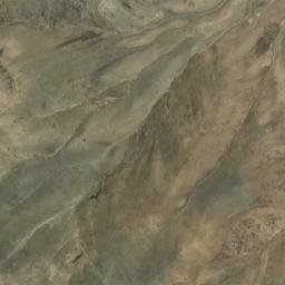 Satellite imagery of Kōh-e Garmābah, AF