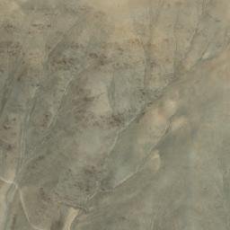 Satellite imagery of Kōh-e Pōzah-ye Rēg, AF