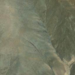 Satellite imagery of Kōh-e Pōzah-ye Rēg, AF