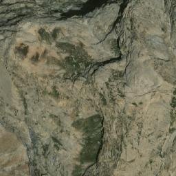 Satellite imagery of Kambū, AF