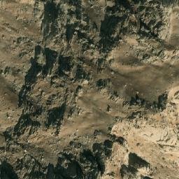 Satellite imagery of Kōh-e Yowring, AF