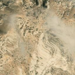 Satellite imagery of Kōh-e Yowring, AF