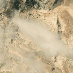 Satellite imagery of Kōh-e Yowring, AF