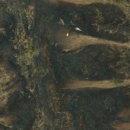 Satellite imagery of Kōh-e Pādshāh Khānah, AF