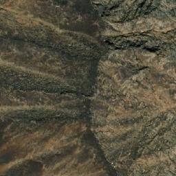 Satellite imagery of Kōh-e Pādshāh Khānah, AF