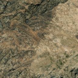 Satellite imagery of Kōh-e Pādshāh Khānah, AF