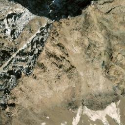 Satellite imagery of Kōh-e Talik Siyāh, AF