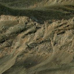 Satellite imagery of Kōh-e Kapikāh, AF