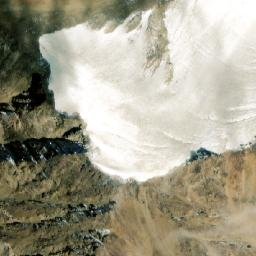 Satellite imagery of Kōh-e Kapikāh, AF