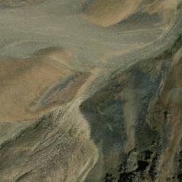 Satellite imagery of Kōh-e Khushkak Paytow, AF