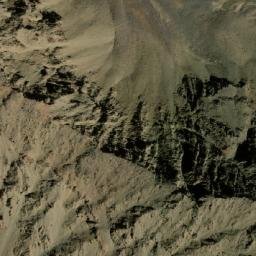 Satellite imagery of Kōh-e Khushkak Nasar, AF