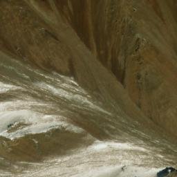 Satellite imagery of Kōh-e Yamak, AF