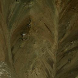 Satellite imagery of Kōh-e Yamak, AF