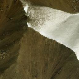 Satellite imagery of Kōh-e Yamak, AF