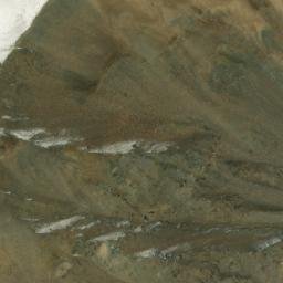 Satellite imagery of Kōh-e Dasht-e Ḩişār, AF